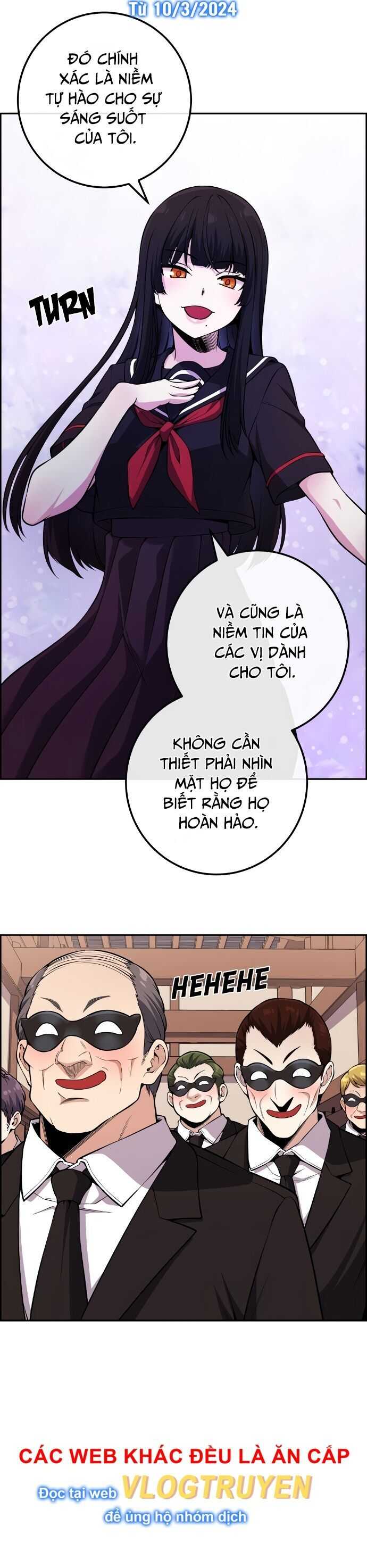 Nhân Vật Webtoon Na Kang Lim Chapter 90 - Trang 24