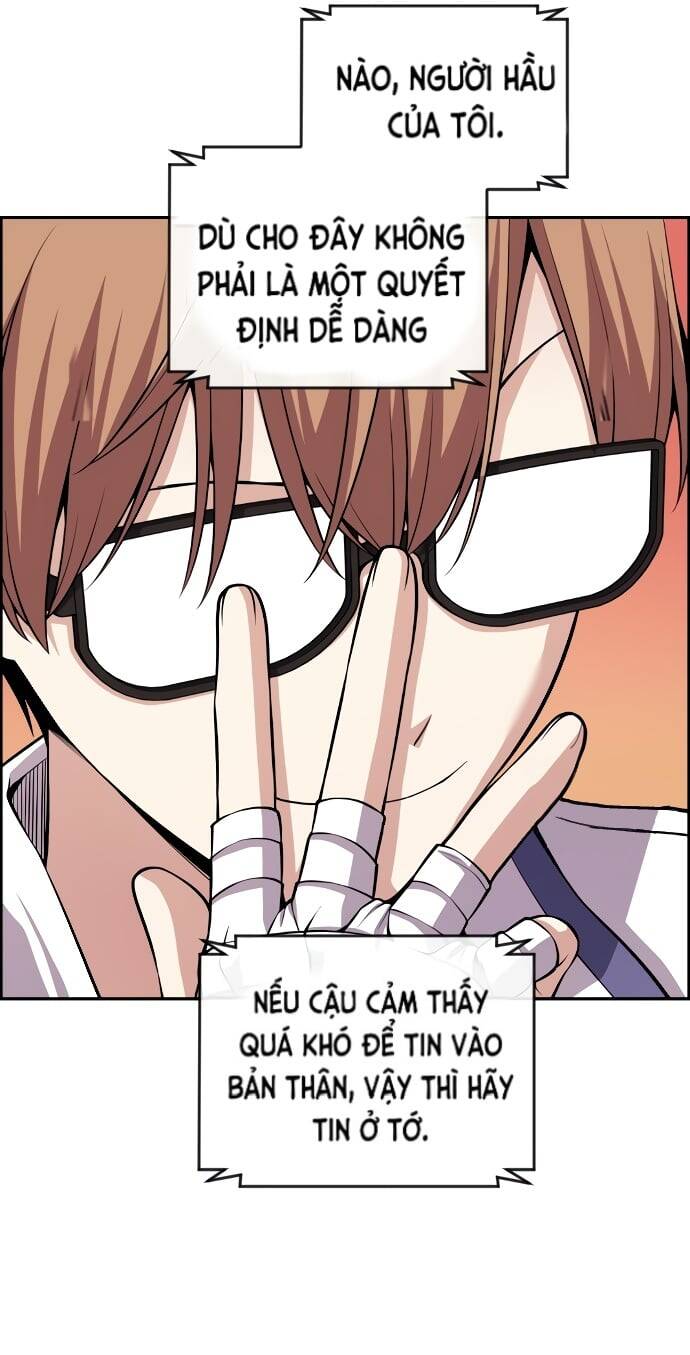 Nhân Vật Webtoon Na Kang Lim Chapter 107 - Trang 9