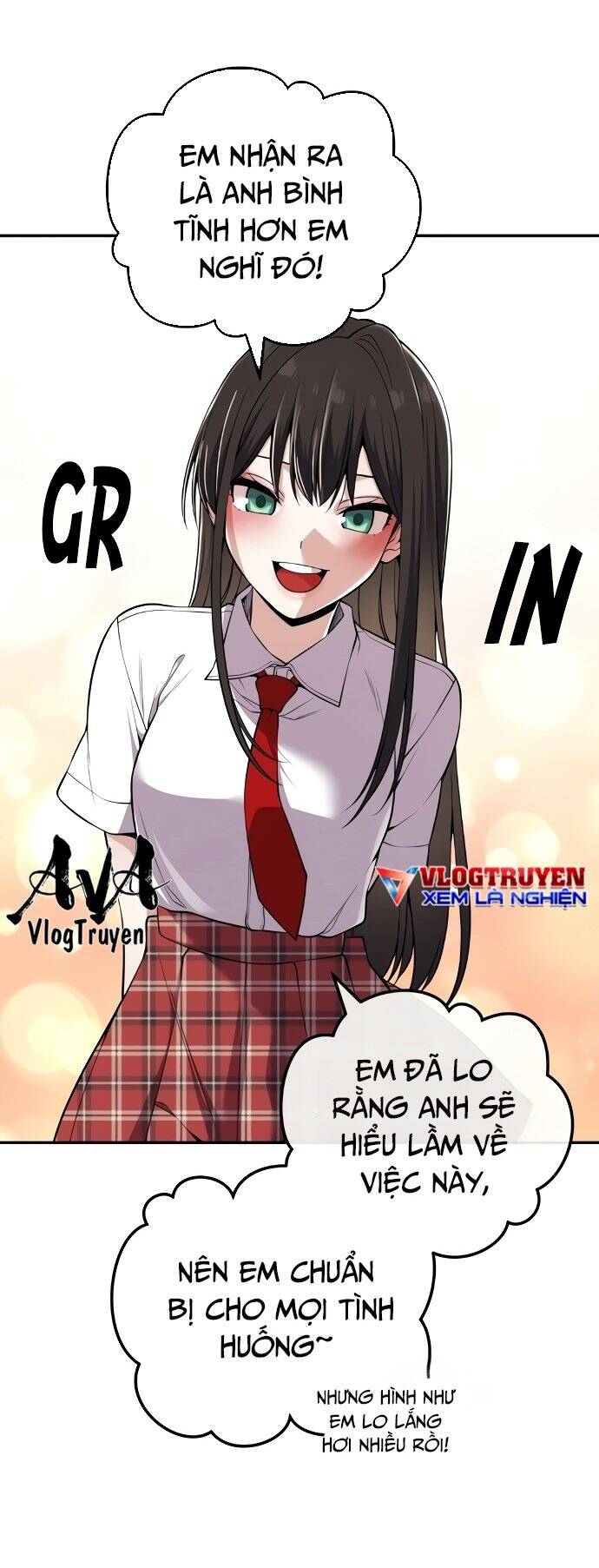 Nhân Vật Webtoon Na Kang Lim Chapter 104 - Trang 3