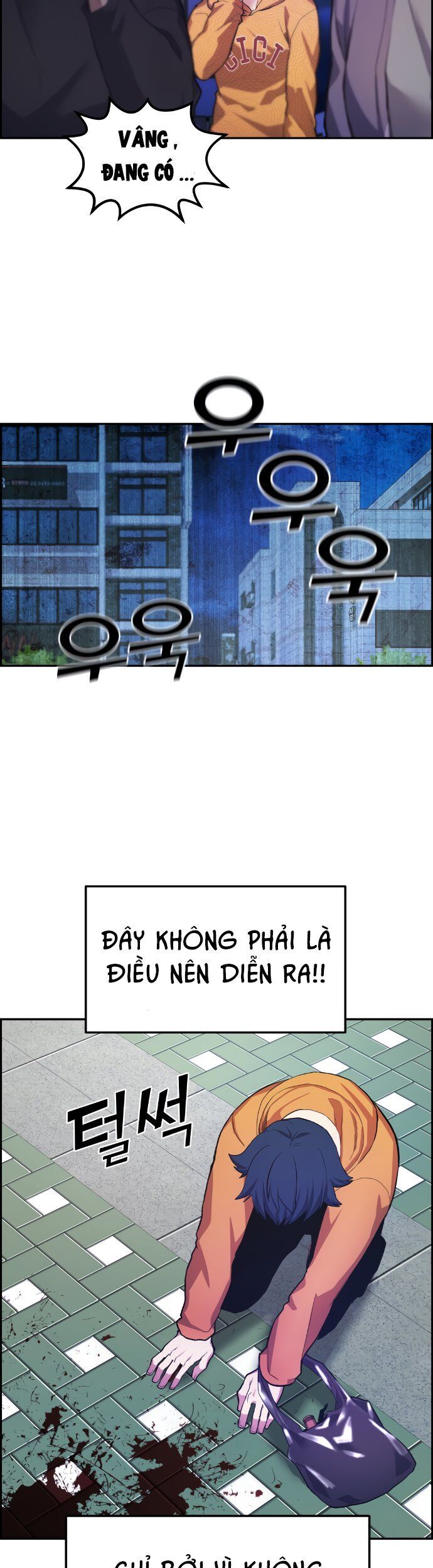 Nhân Vật Webtoon Na Kang Lim Chapter 1 - Trang 70