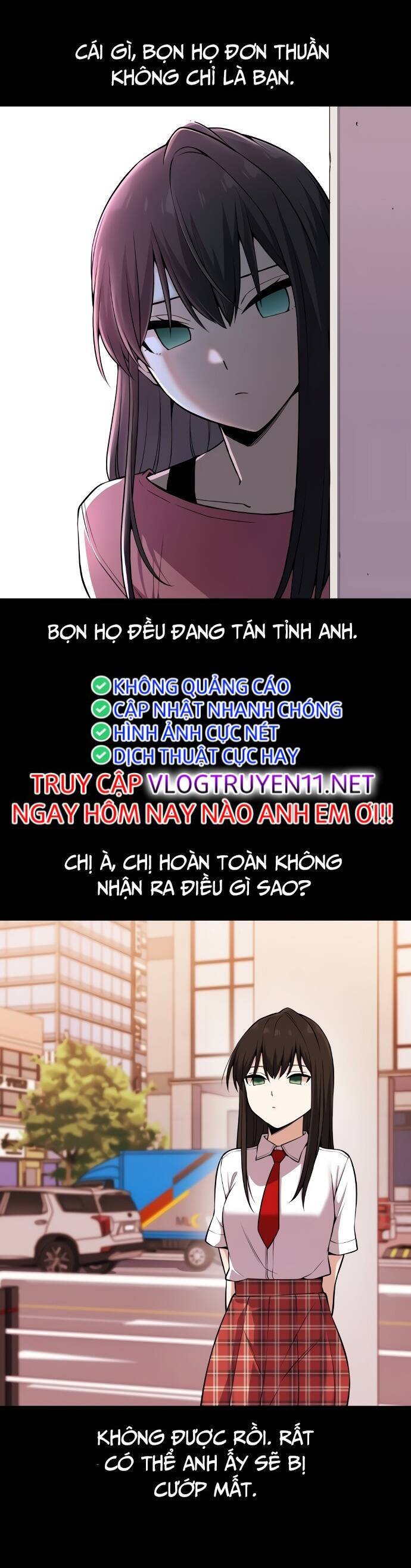 Nhân Vật Webtoon Na Kang Lim Chapter 102 - Trang 30