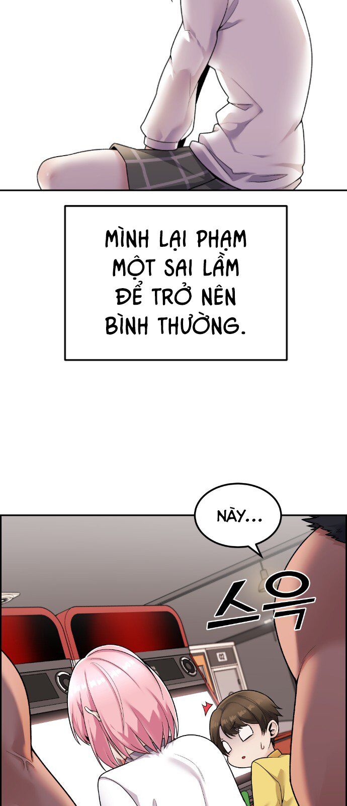 Nhân Vật Webtoon Na Kang Lim Chapter 17 - Trang 15