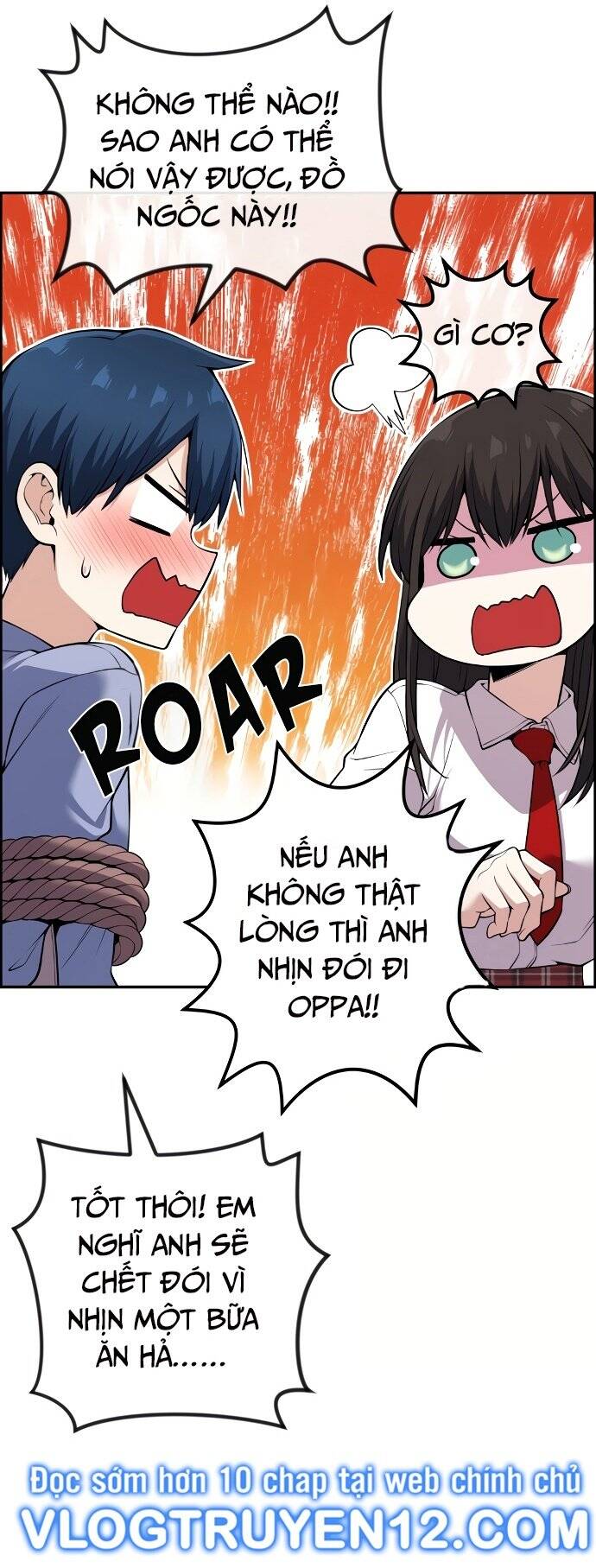 Nhân Vật Webtoon Na Kang Lim Chapter 104 - Trang 51