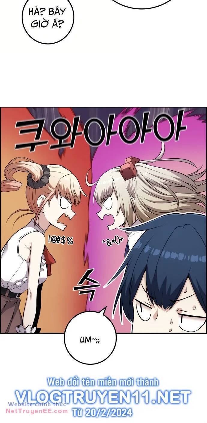 Nhân Vật Webtoon Na Kang Lim Chapter 68 - Trang 14