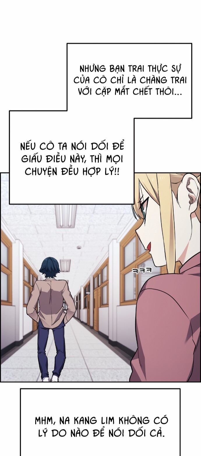 Nhân Vật Webtoon Na Kang Lim Chapter 4 - Trang 70