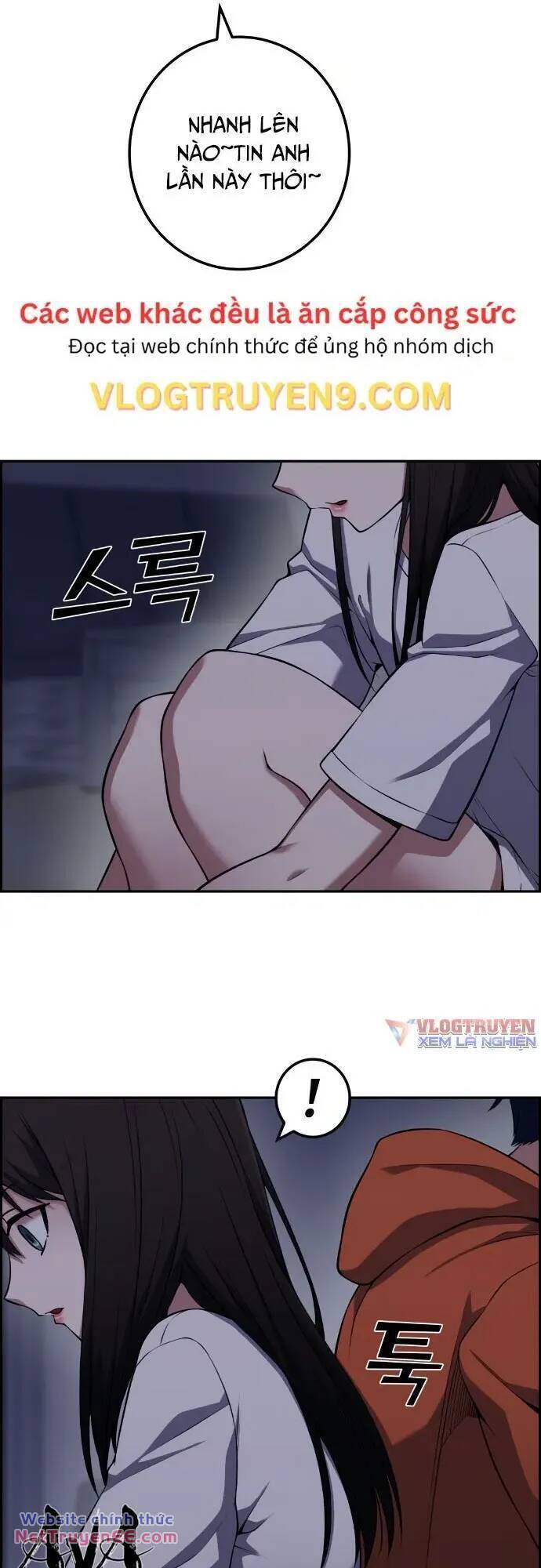 Nhân Vật Webtoon Na Kang Lim Chapter 57 - Trang 48