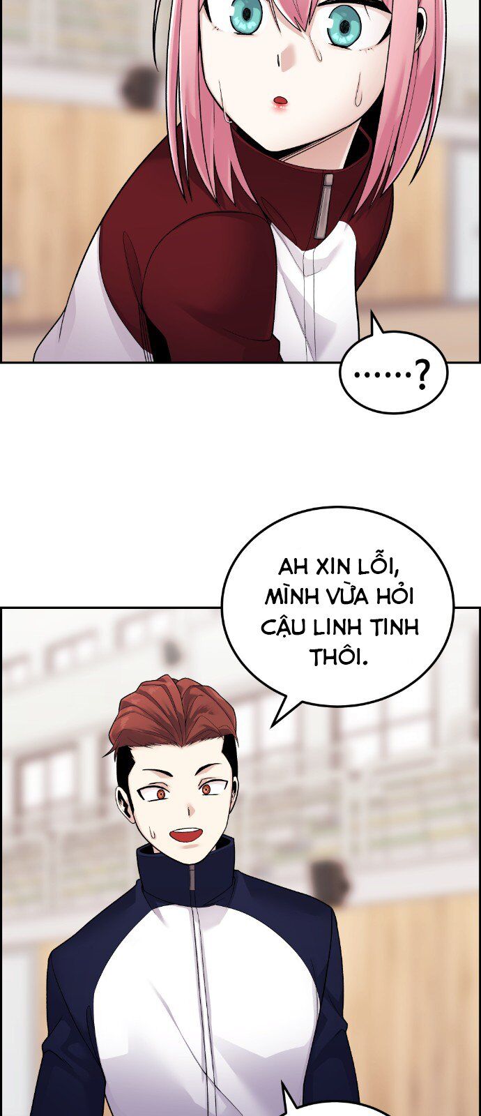 Nhân Vật Webtoon Na Kang Lim Chapter 20 - Trang 59