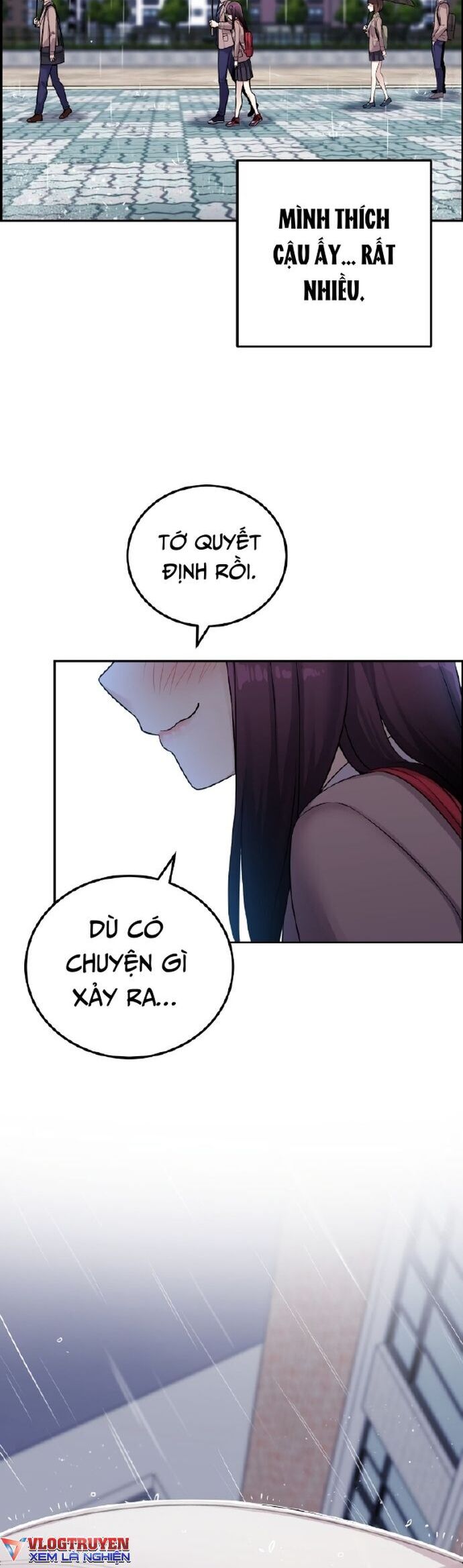 Nhân Vật Webtoon Na Kang Lim Chapter 23 - Trang 49