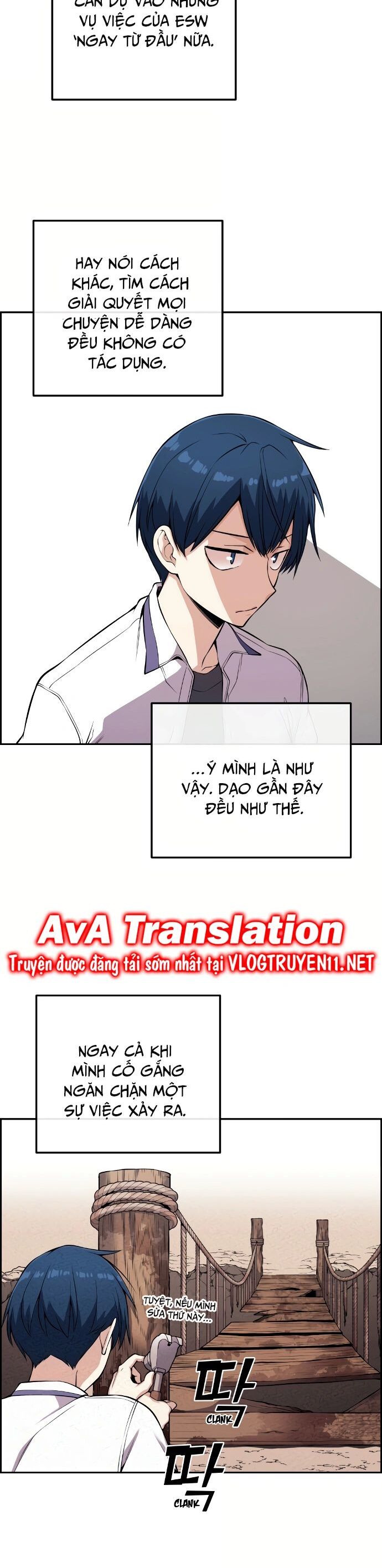 Nhân Vật Webtoon Na Kang Lim Chapter 72 - Trang 1