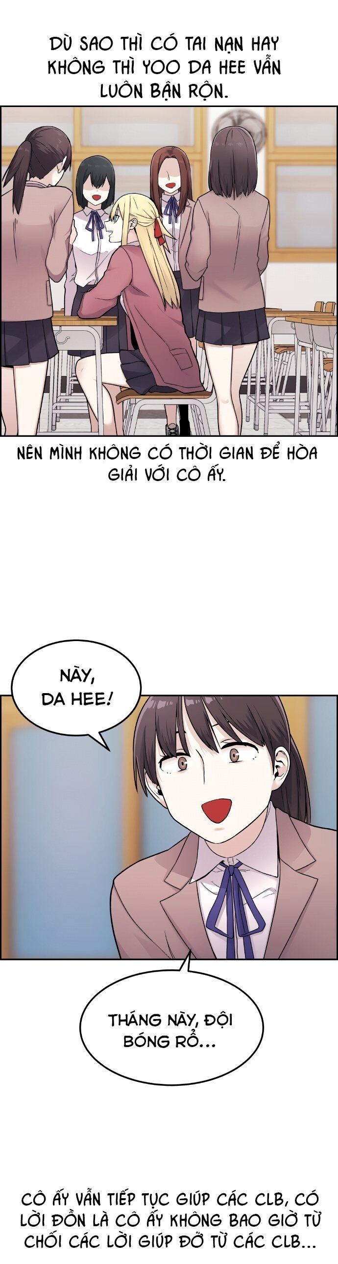 Nhân Vật Webtoon Na Kang Lim Chapter 9 - Trang 30