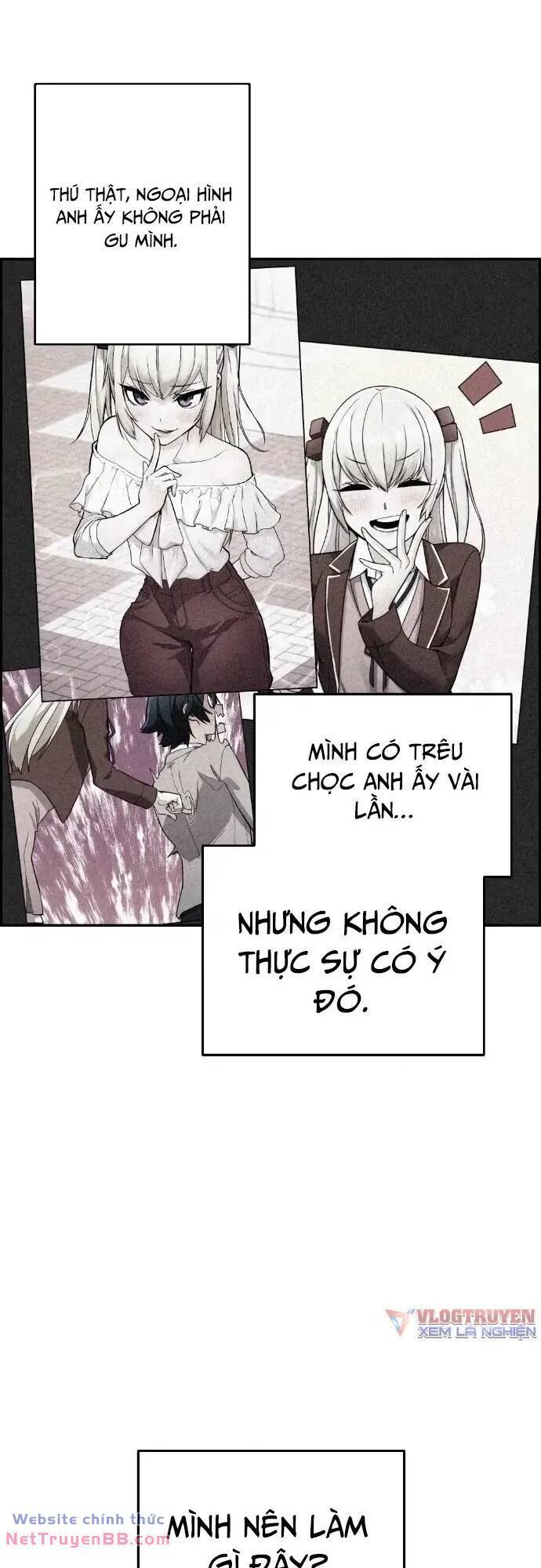 Nhân Vật Webtoon Na Kang Lim Chapter 39 - Trang 40