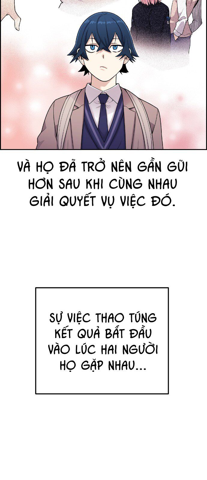 Nhân Vật Webtoon Na Kang Lim Chapter 13 - Trang 29