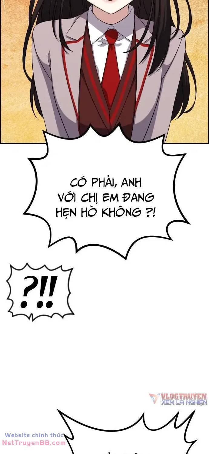 Nhân Vật Webtoon Na Kang Lim Chapter 42 - Trang 38