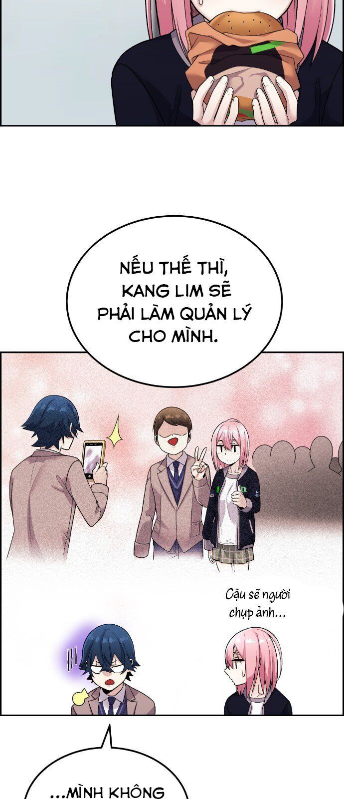 Nhân Vật Webtoon Na Kang Lim Chapter 19 - Trang 15