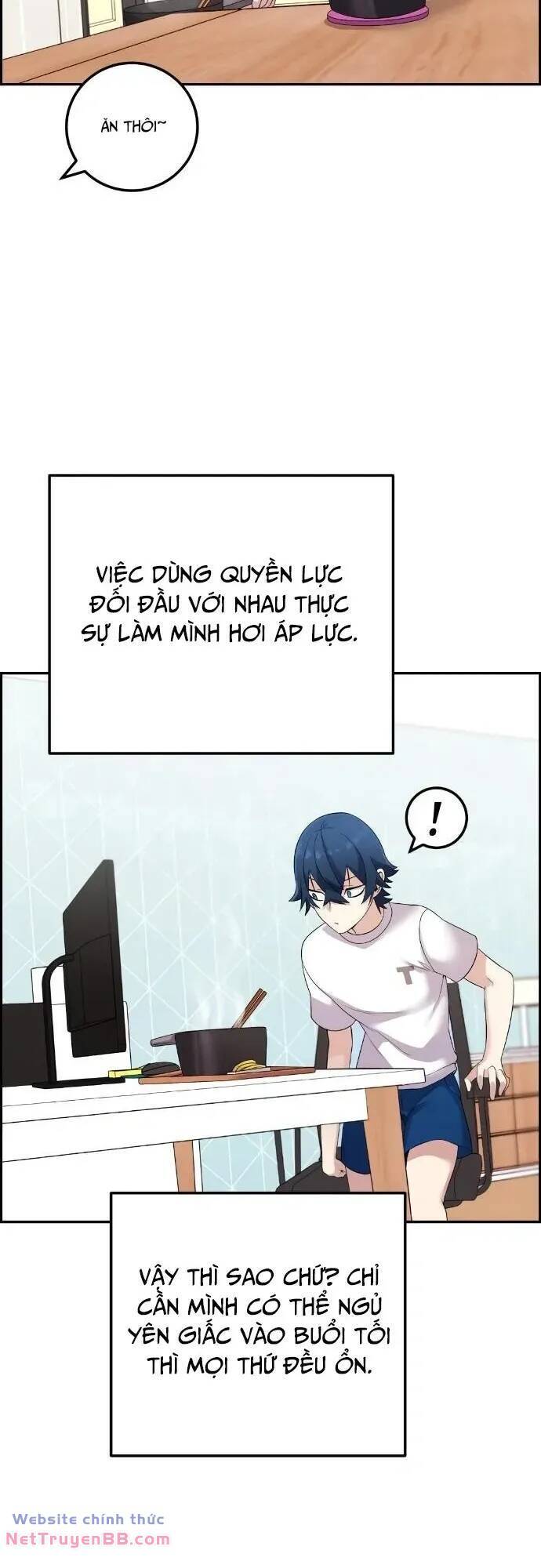 Nhân Vật Webtoon Na Kang Lim Chapter 39 - Trang 66