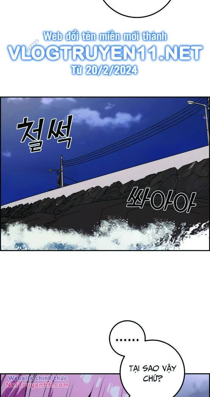 Nhân Vật Webtoon Na Kang Lim Chapter 61 - Trang 6