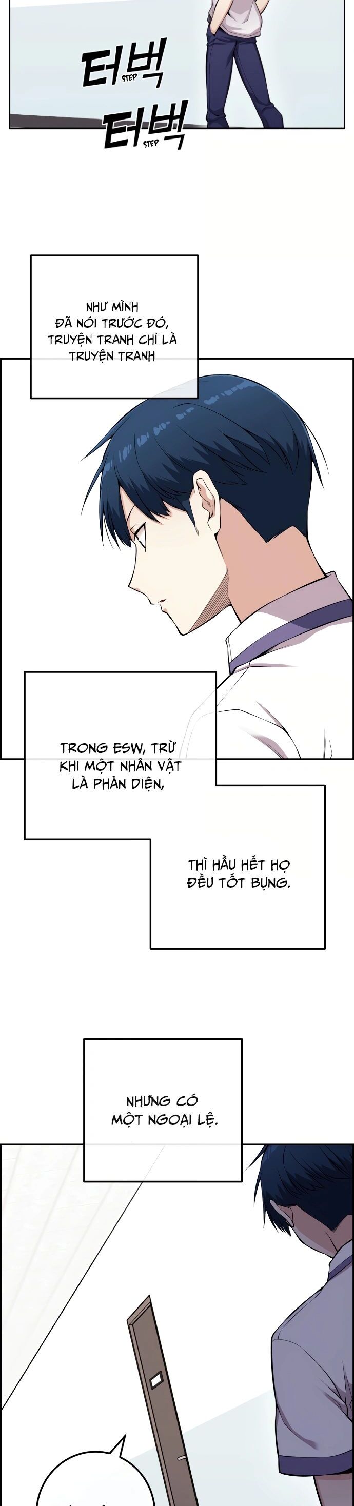 Nhân Vật Webtoon Na Kang Lim Chapter 71 - Trang 26