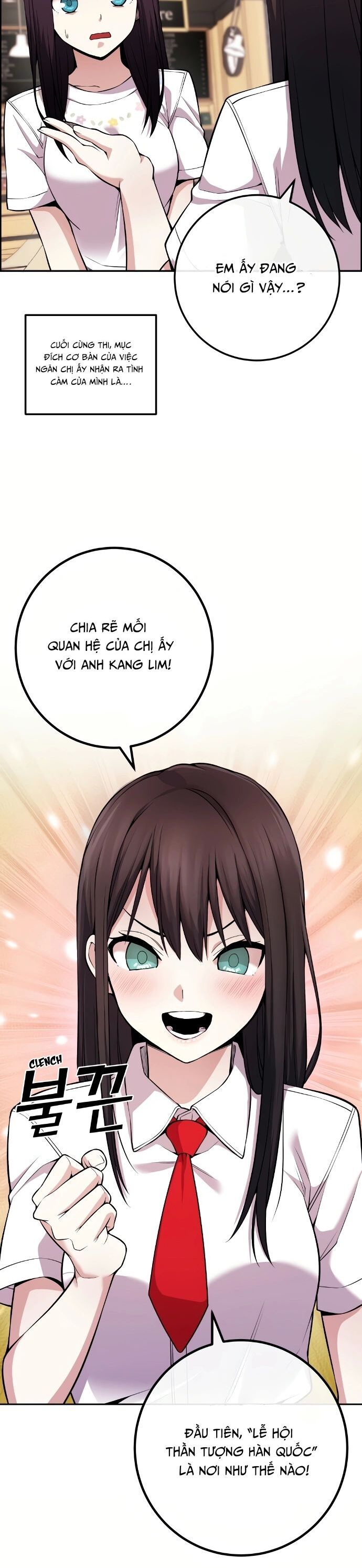 Nhân Vật Webtoon Na Kang Lim Chapter 76 - Trang 18