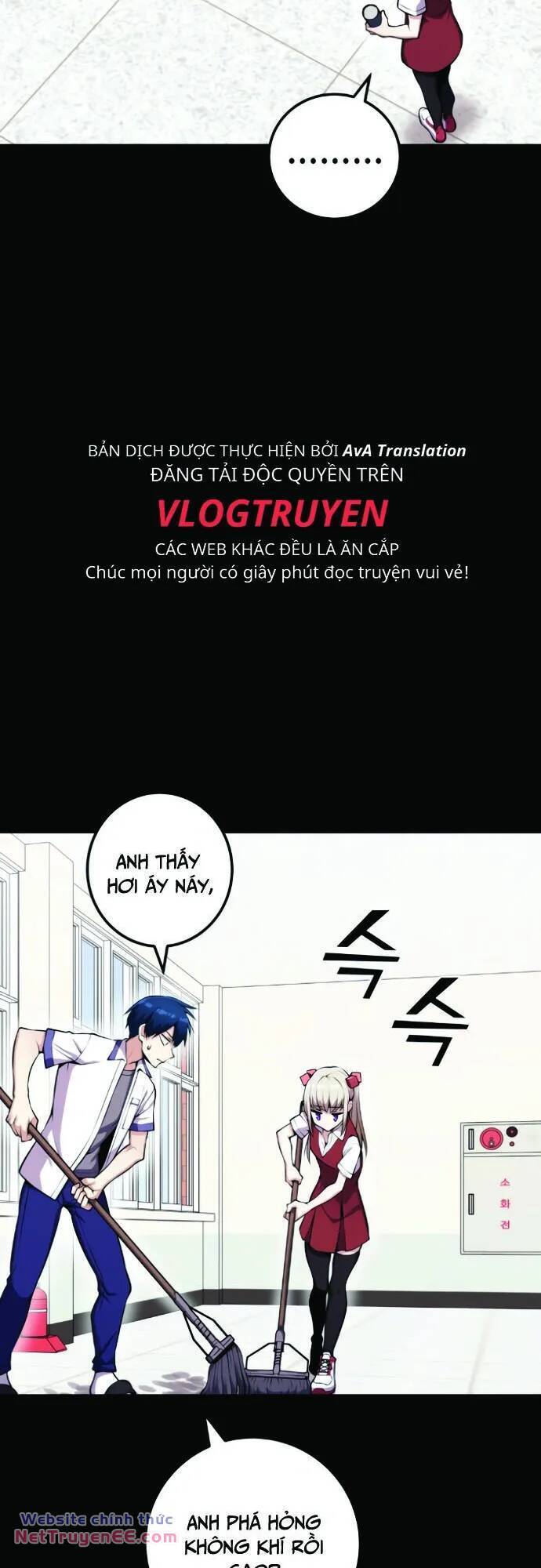 Nhân Vật Webtoon Na Kang Lim Chapter 62 - Trang 49