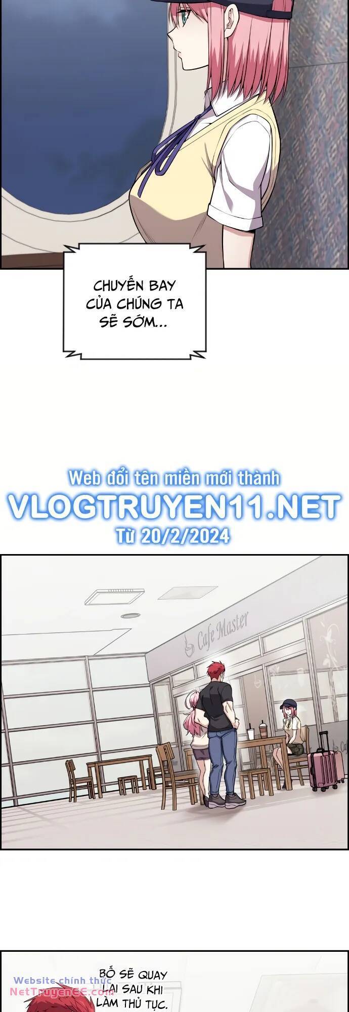 Nhân Vật Webtoon Na Kang Lim Chapter 65 - Trang 27