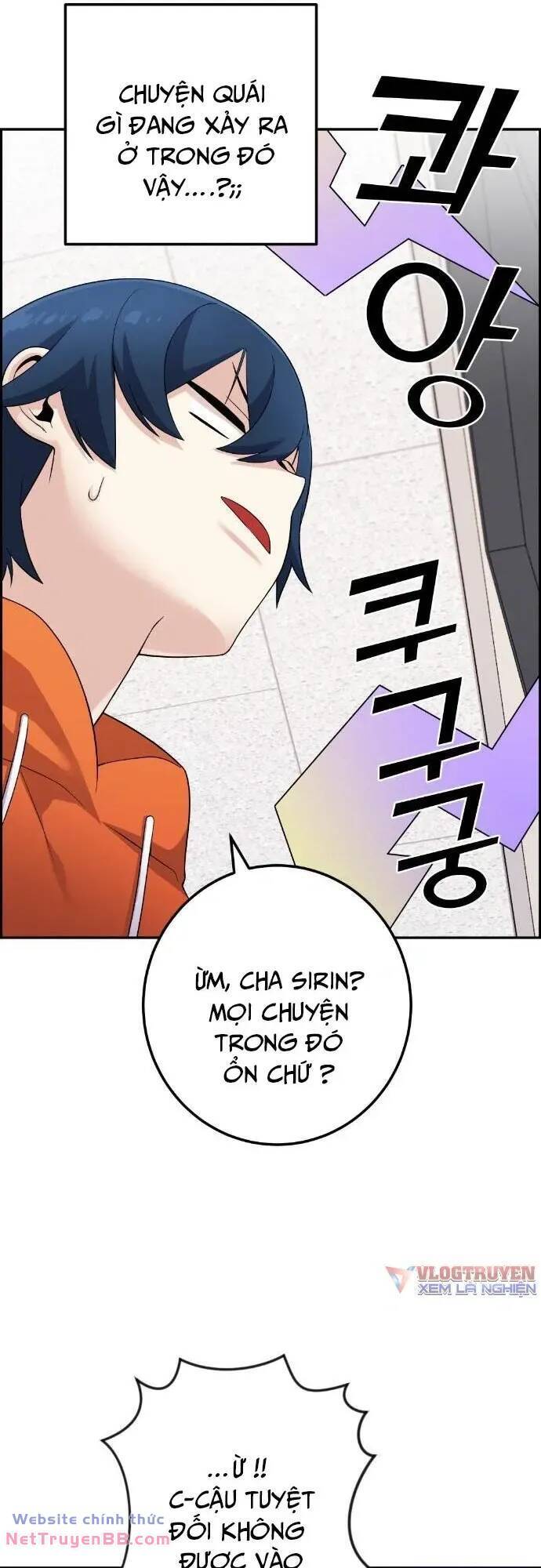 Nhân Vật Webtoon Na Kang Lim Chapter 40 - Trang 40