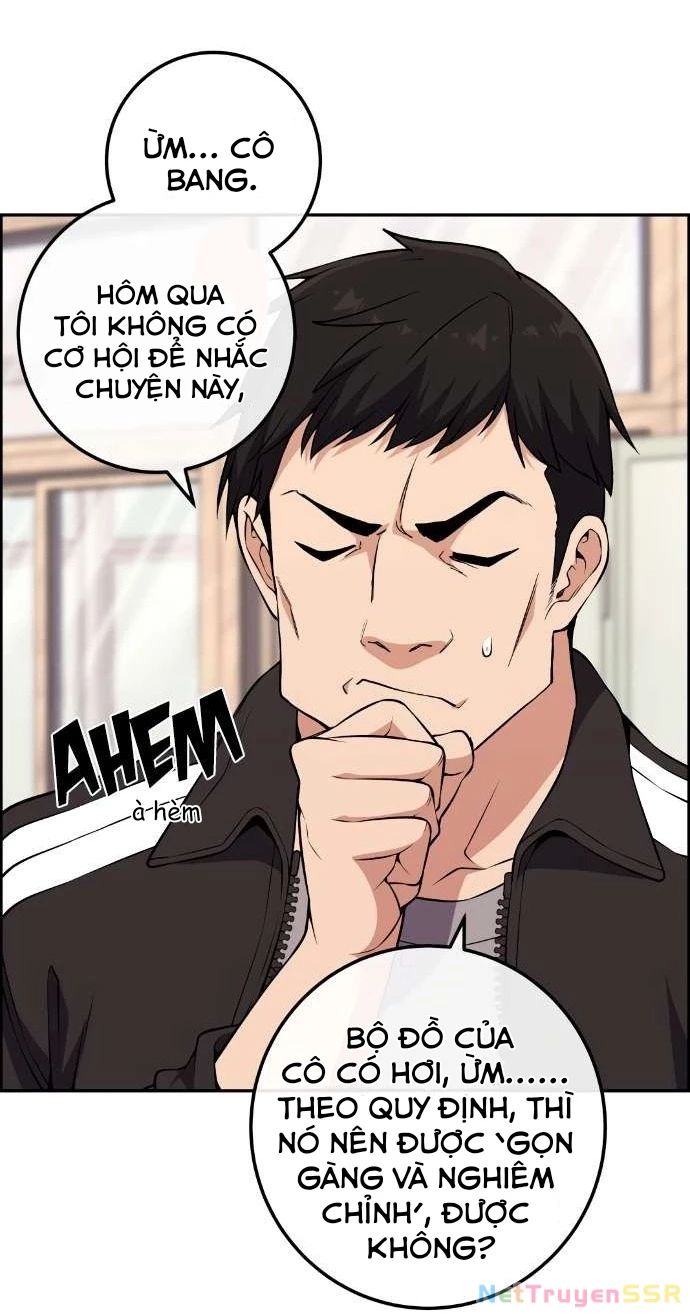 Nhân Vật Webtoon Na Kang Lim Chapter 132 - Trang 12