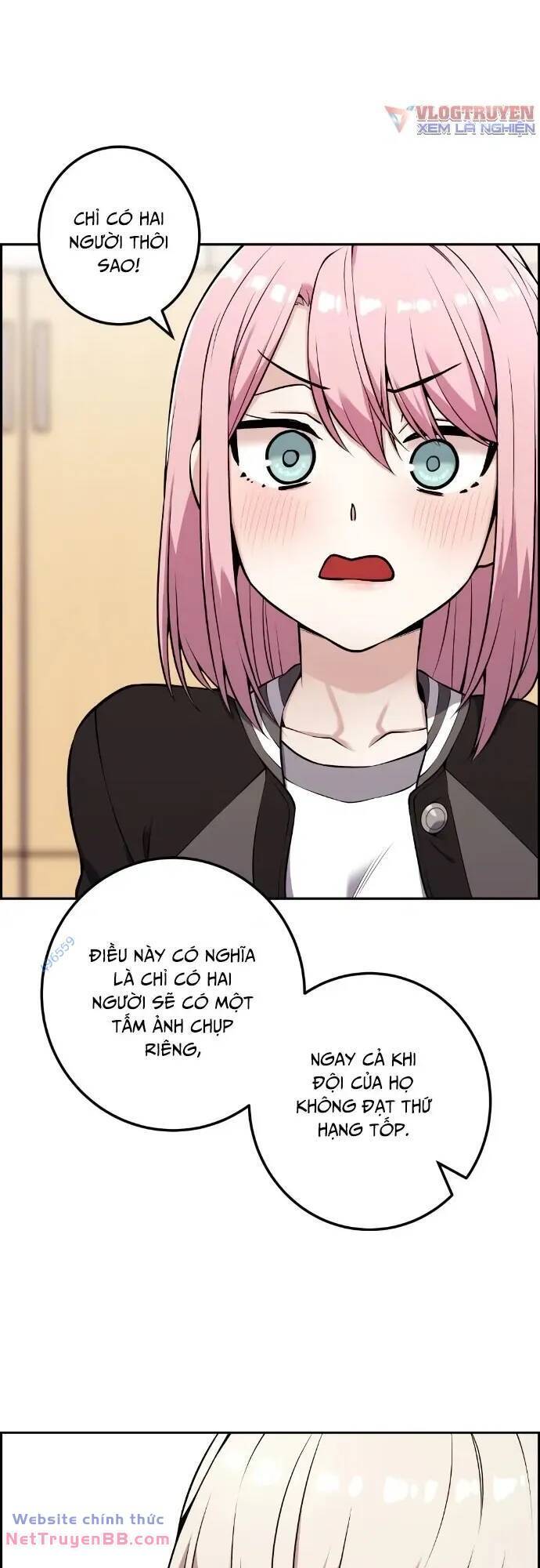 Nhân Vật Webtoon Na Kang Lim Chapter 45 - Trang 46