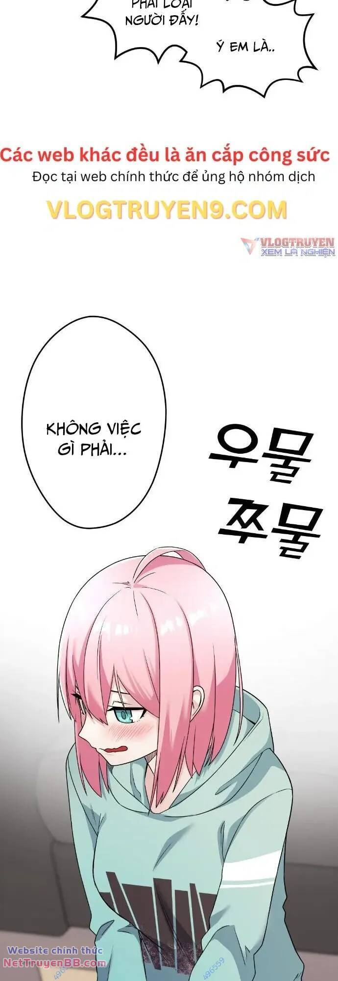 Nhân Vật Webtoon Na Kang Lim Chapter 41 - Trang 43