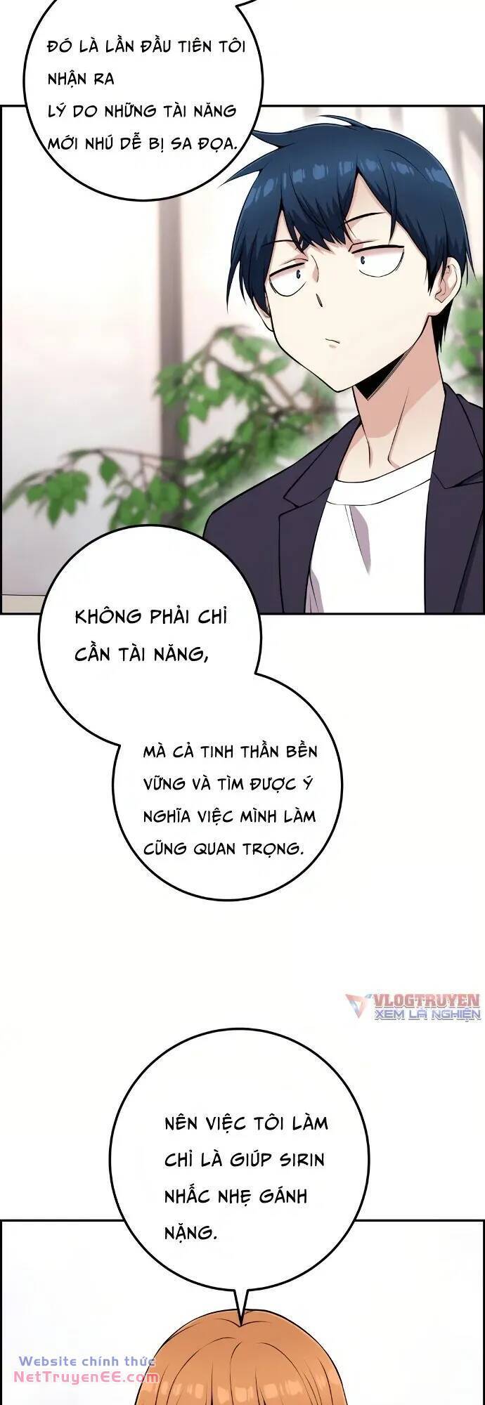 Nhân Vật Webtoon Na Kang Lim Chapter 58 - Trang 63