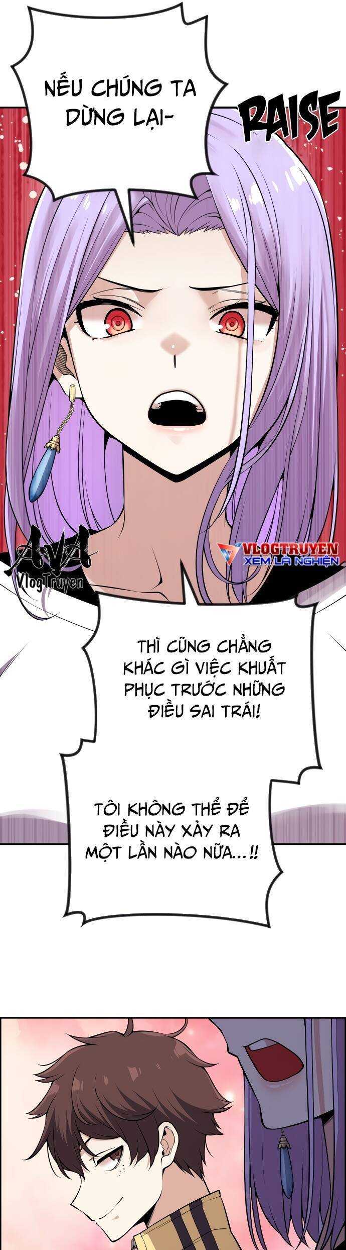 Nhân Vật Webtoon Na Kang Lim Chapter 96 - Trang 35