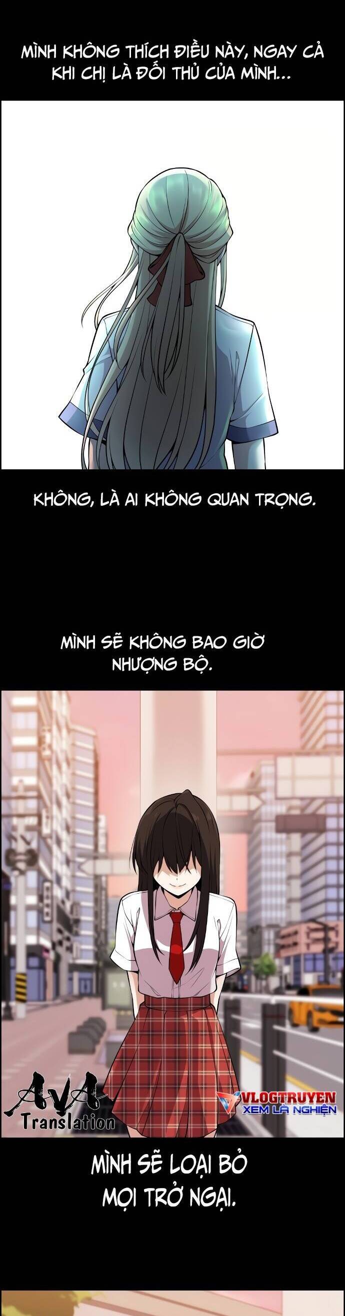 Nhân Vật Webtoon Na Kang Lim Chapter 102 - Trang 31