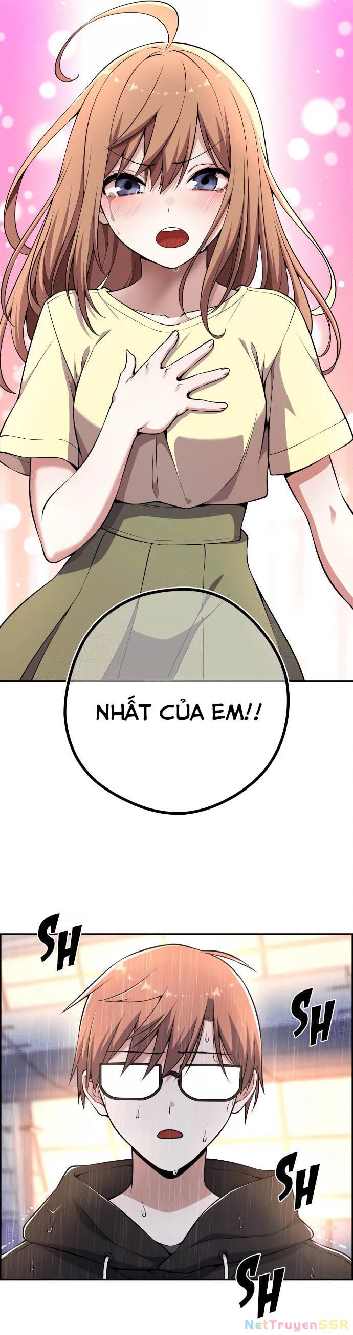 Nhân Vật Webtoon Na Kang Lim Chapter 141 - Trang 20