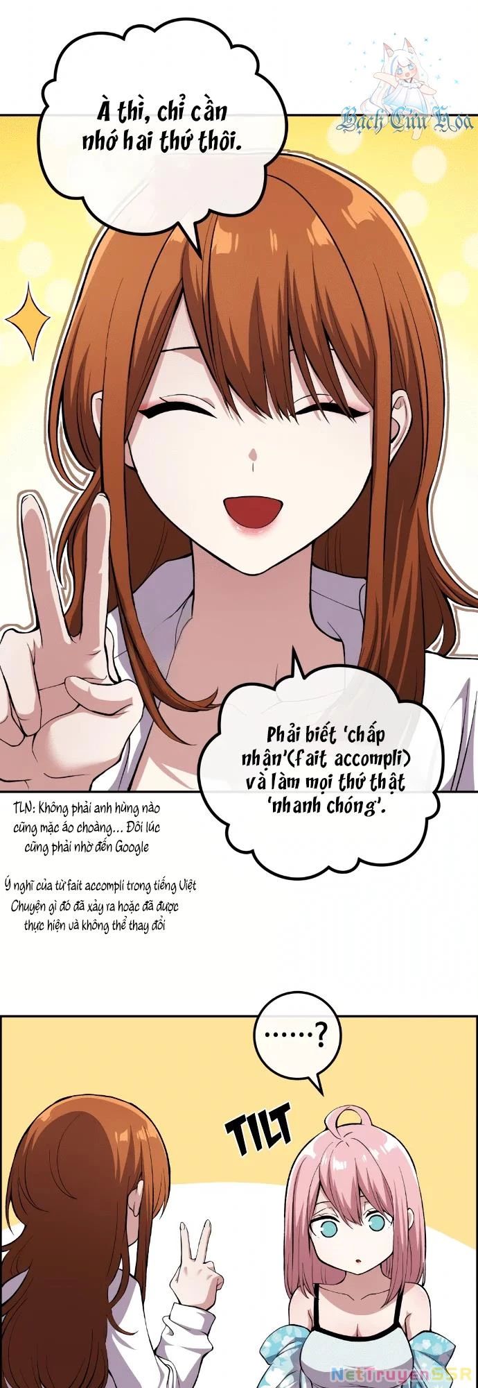 Nhân Vật Webtoon Na Kang Lim Chapter 128 - Trang 47