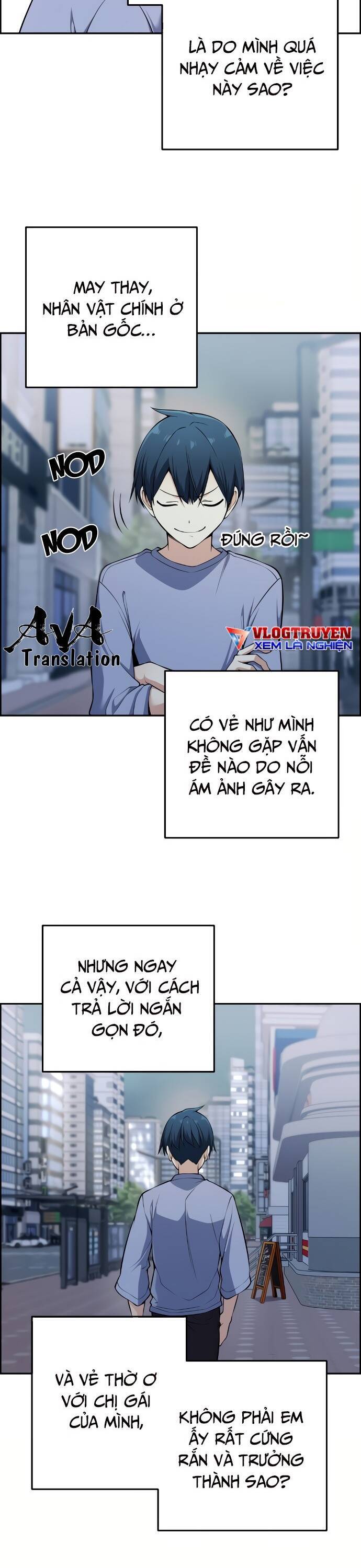 Nhân Vật Webtoon Na Kang Lim Chapter 102 - Trang 4