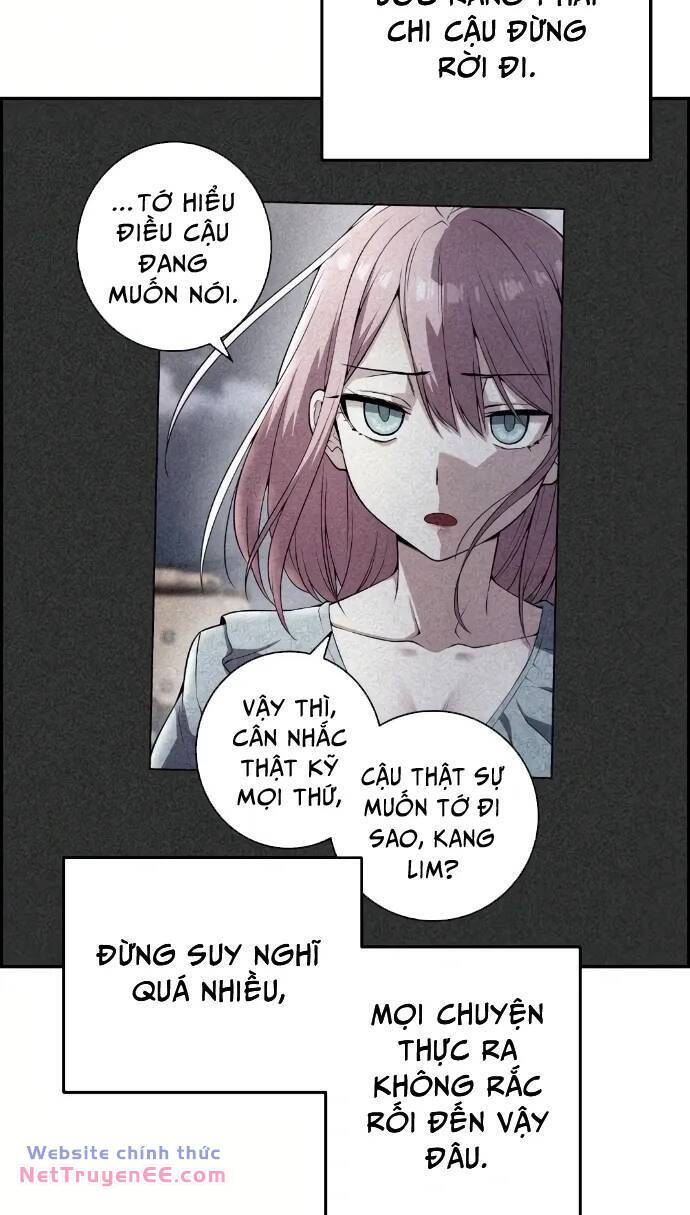 Nhân Vật Webtoon Na Kang Lim Chapter 64 - Trang 37