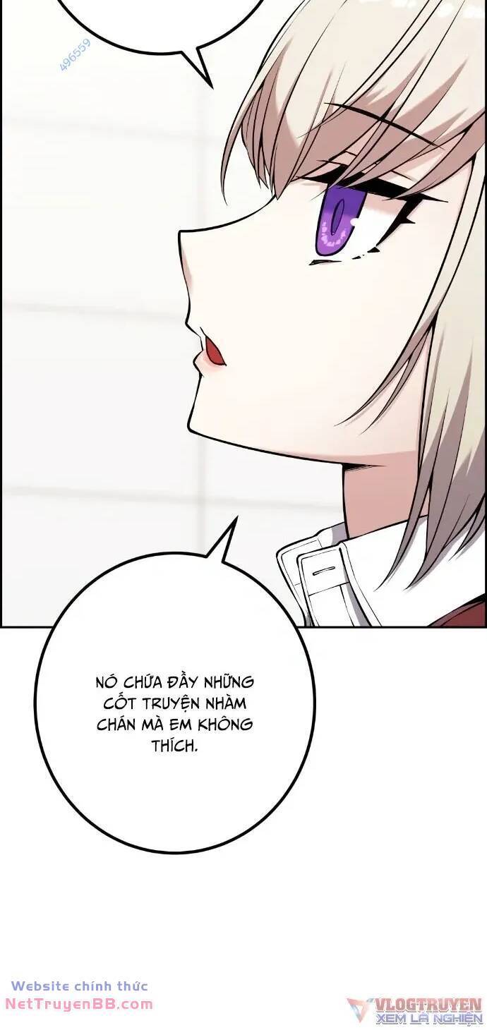 Nhân Vật Webtoon Na Kang Lim Chapter 45 - Trang 53