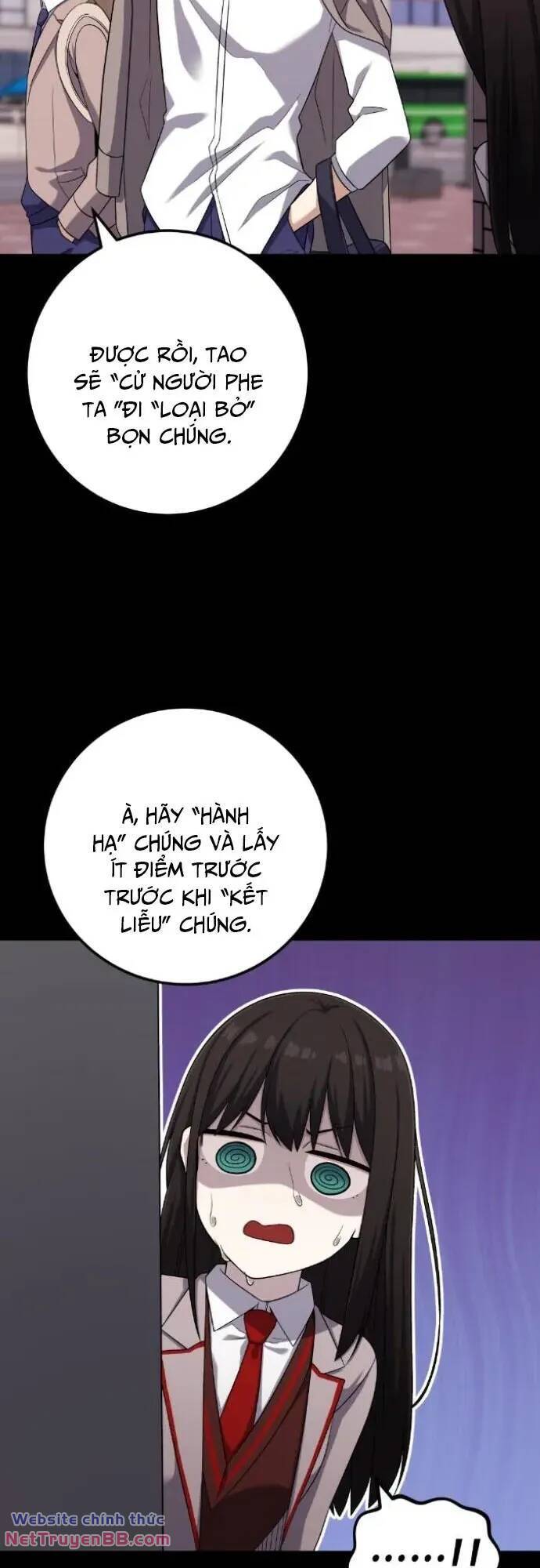 Nhân Vật Webtoon Na Kang Lim Chapter 42 - Trang 44