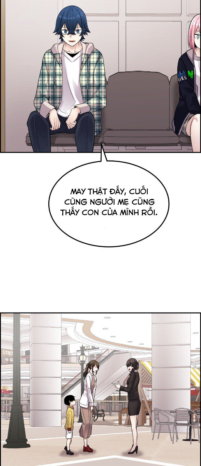 Nhân Vật Webtoon Na Kang Lim Chapter 18 - Trang 37