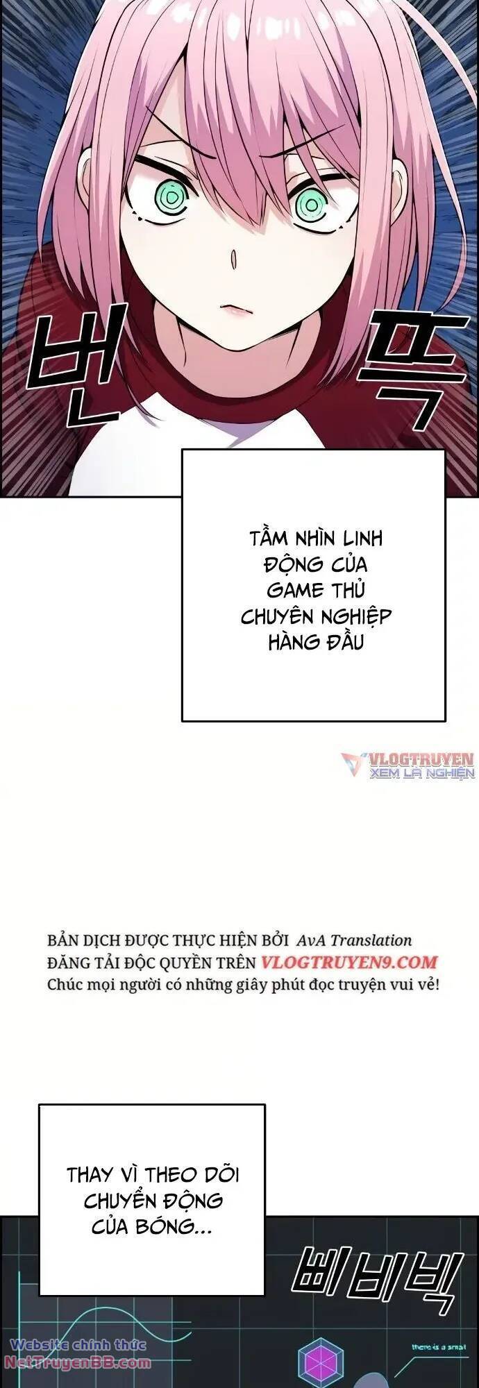 Nhân Vật Webtoon Na Kang Lim Chapter 55 - Trang 16