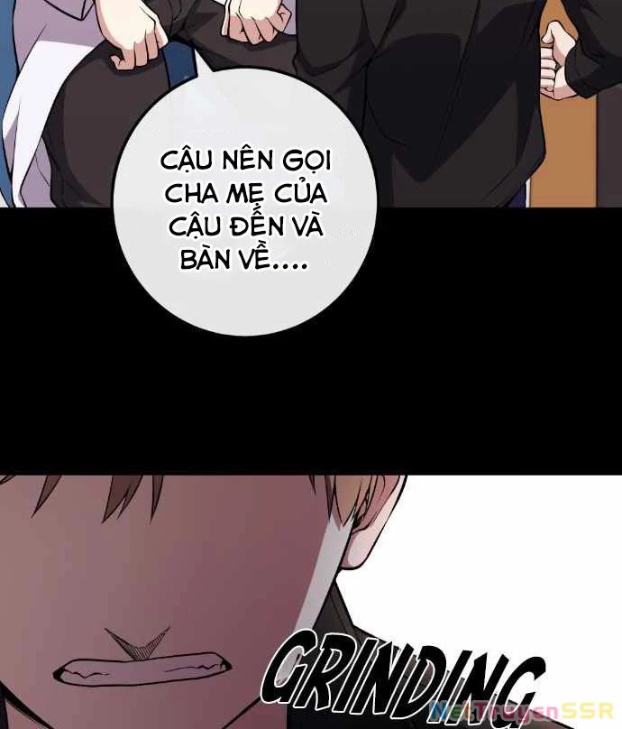 Nhân Vật Webtoon Na Kang Lim Chapter 137 - Trang 31