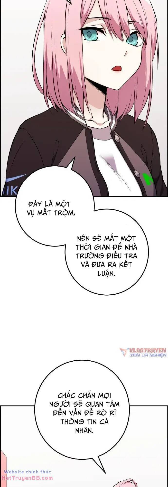 Nhân Vật Webtoon Na Kang Lim Chapter 47 - Trang 17