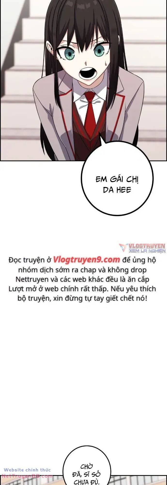 Nhân Vật Webtoon Na Kang Lim Chapter 42 - Trang 26