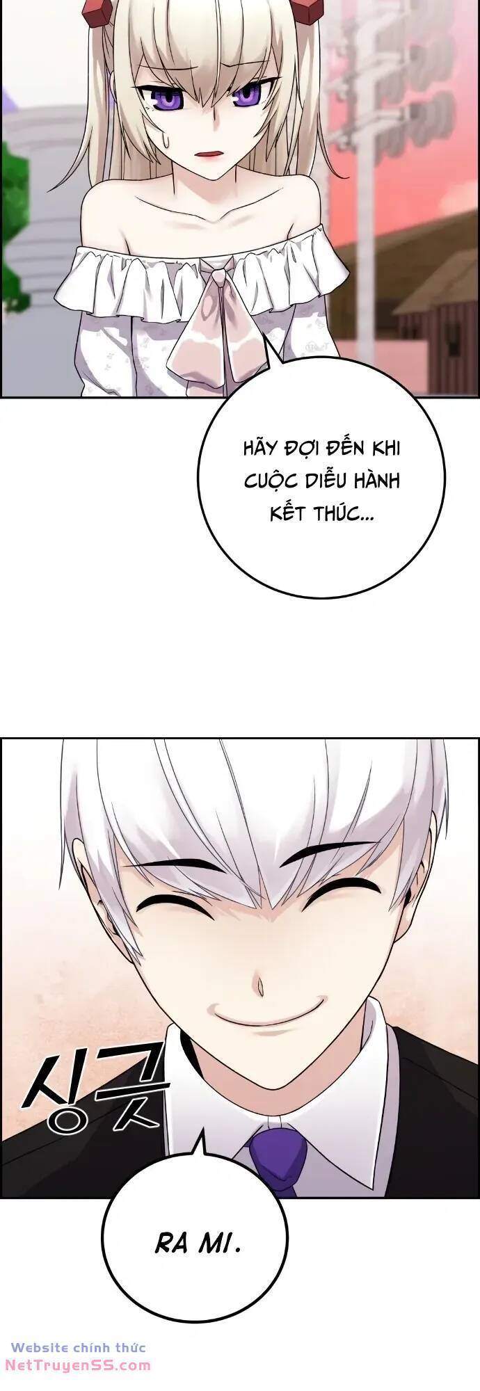 Nhân Vật Webtoon Na Kang Lim Chapter 37 - Trang 51