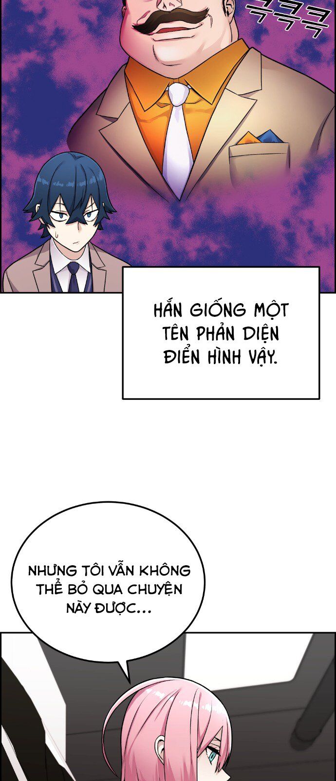 Nhân Vật Webtoon Na Kang Lim Chapter 15 - Trang 16