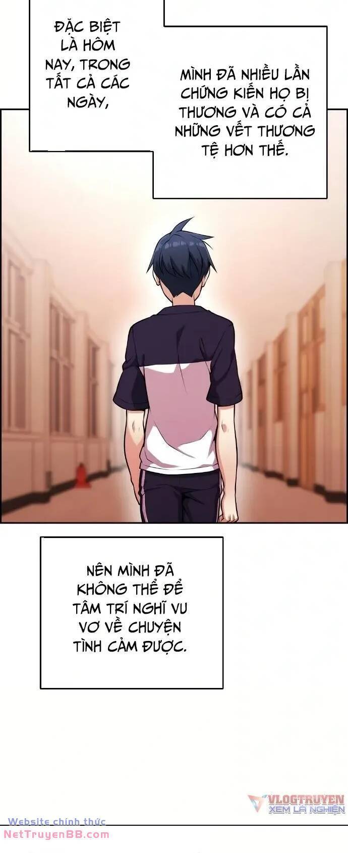 Nhân Vật Webtoon Na Kang Lim Chapter 55 - Trang 45