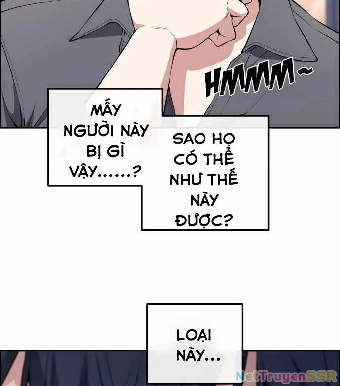 Nhân Vật Webtoon Na Kang Lim Chapter 139 - Trang 31