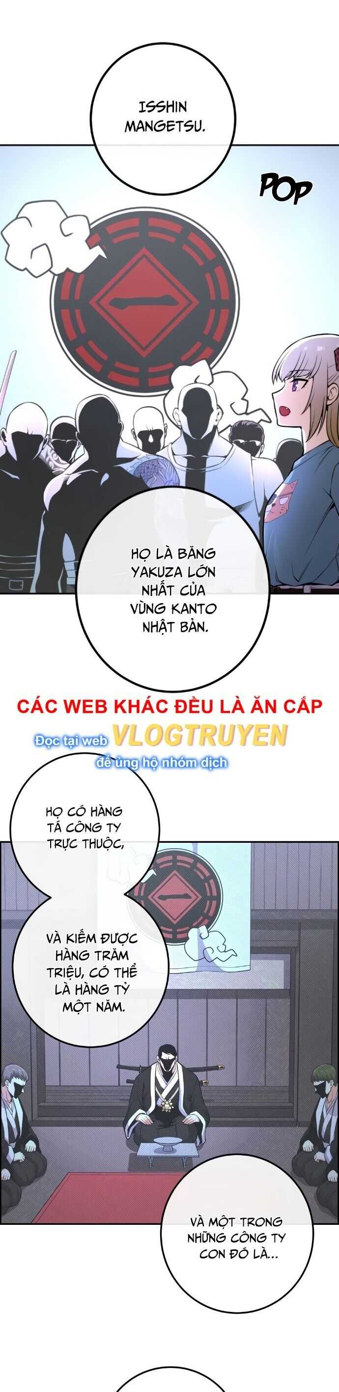 Nhân Vật Webtoon Na Kang Lim Chapter 90 - Trang 1