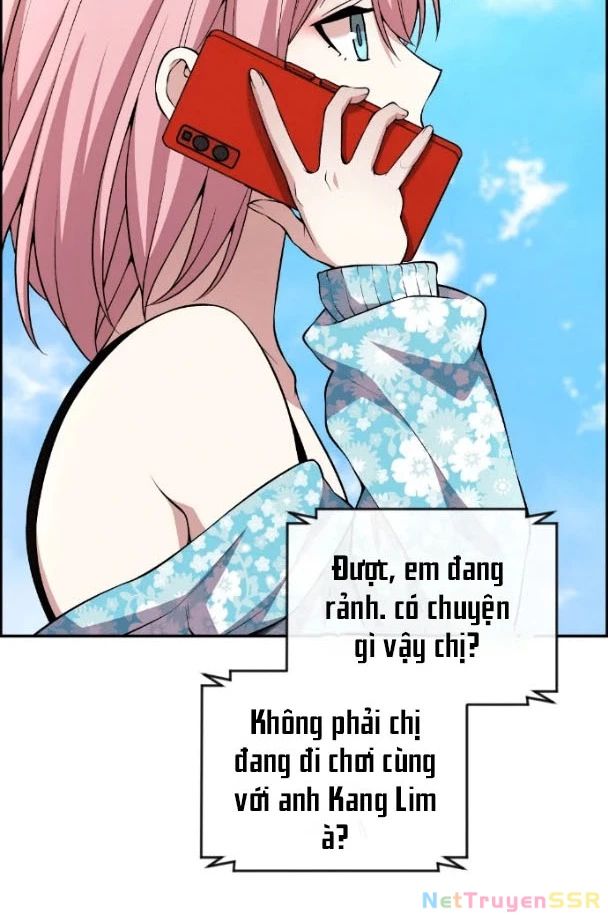 Nhân Vật Webtoon Na Kang Lim Chapter 129 - Trang 67