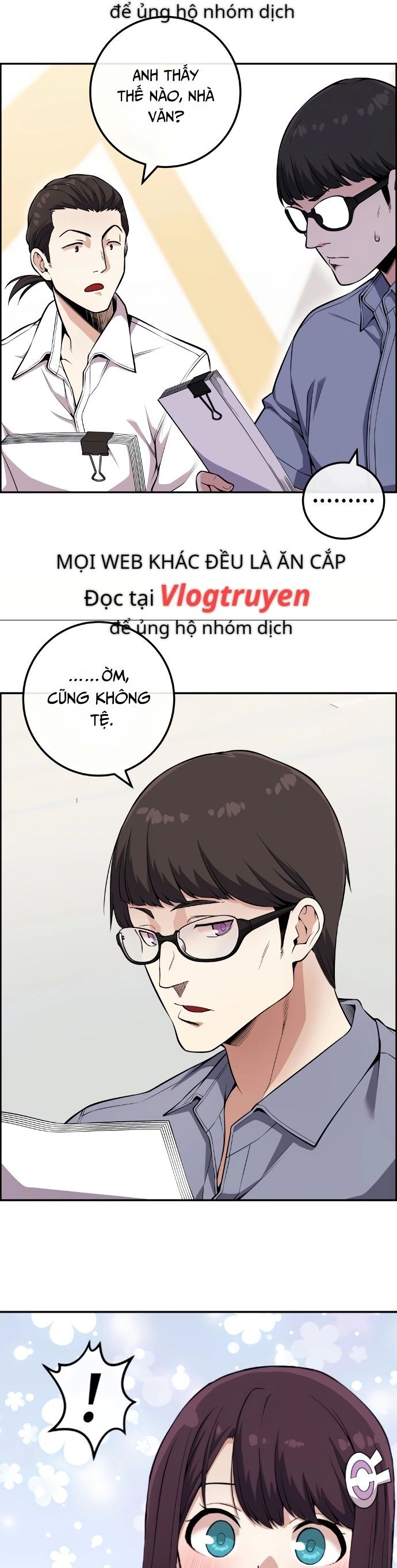 Nhân Vật Webtoon Na Kang Lim Chapter 75 - Trang 30