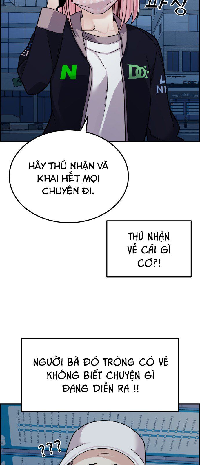 Nhân Vật Webtoon Na Kang Lim Chapter 13 - Trang 48